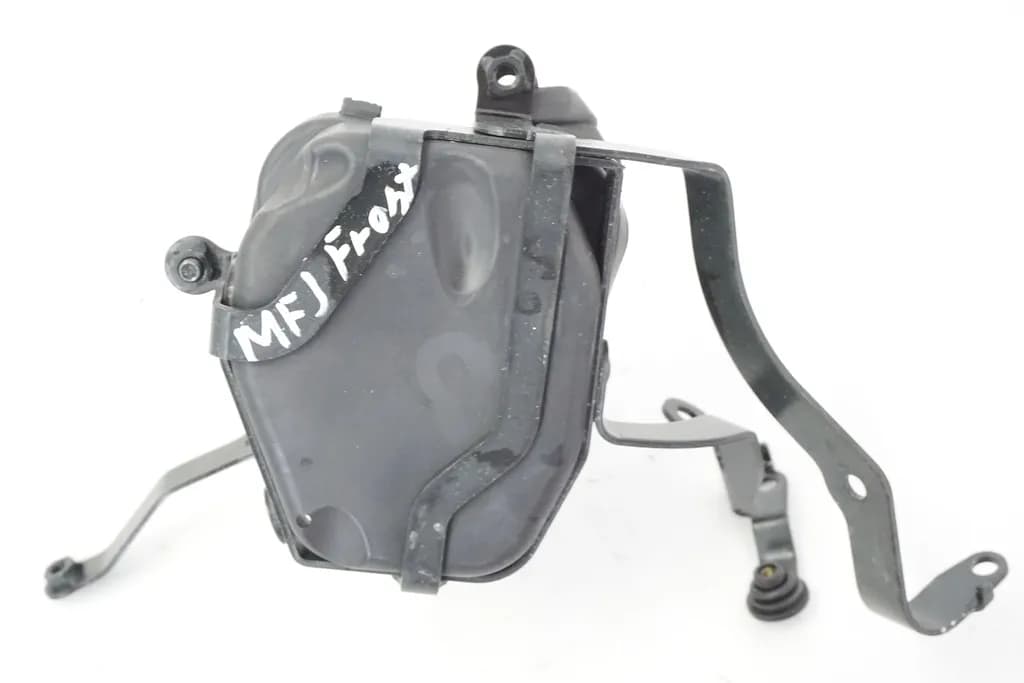 HONDA CBR 600 RR PC40 ABS HALTERUNG ABS PUMPE VORN