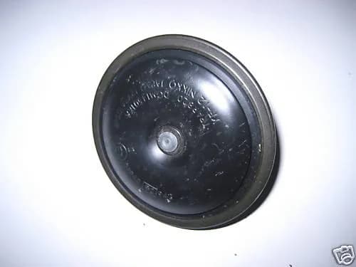 YAMAHA FZ1 N RN16 Hupe Horn Signalhorn