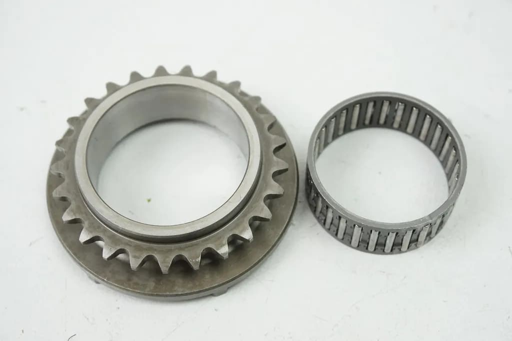 BMW K 1200 R K12R ZAHNRAD ÖLPUMPE RITZEL