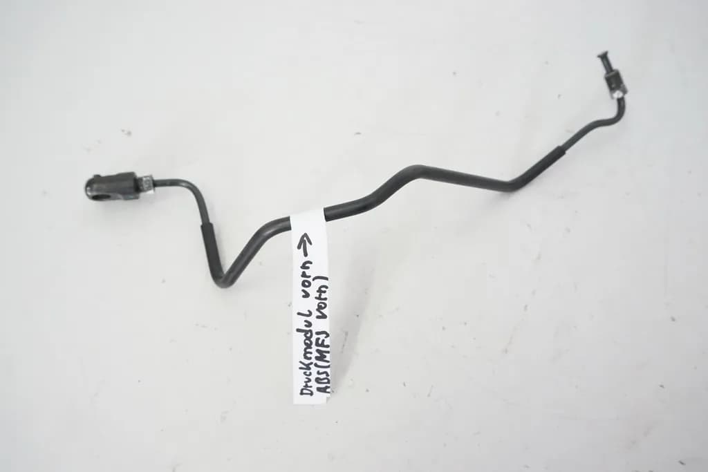 HONDA CBR 600 RR PC40 ABS BREMSLEITUNG METALL BRAKE HOSE