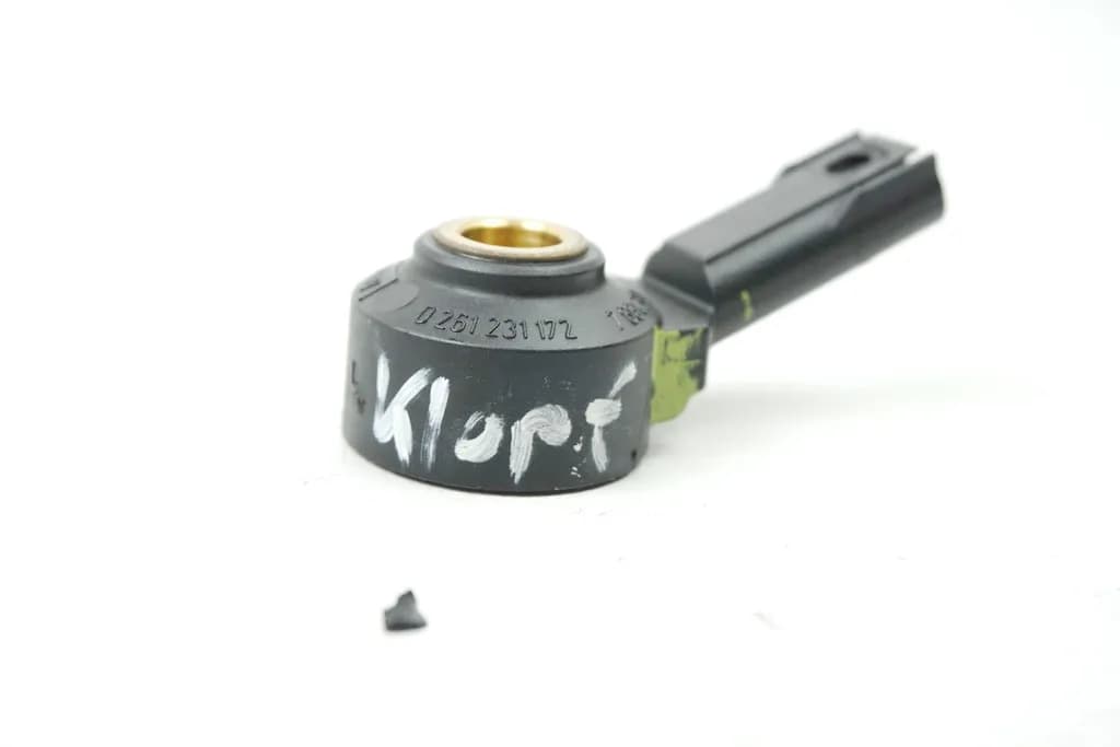 BMW K 1200 R K12R KLOPFSENSOR SENSOR PING