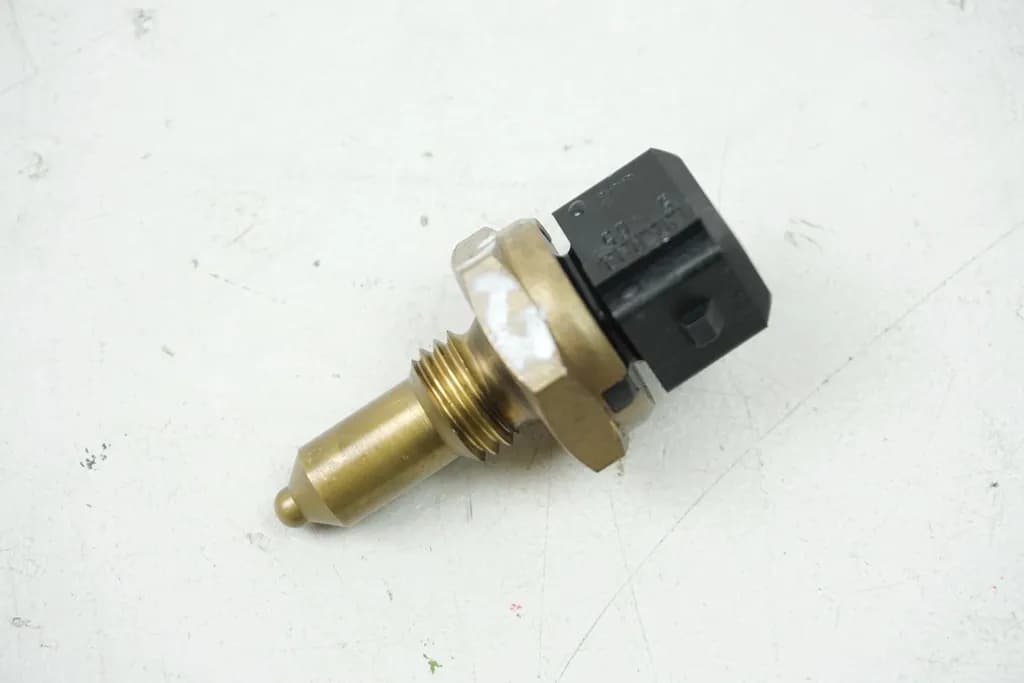 BMW K 1200 R K12R TEMPERATURFÜHLER SENSOR WASSER ÖL