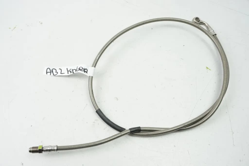 BMW K 1200 R K12R BREMSLEITUNG HINTEN BRAKE HOSE