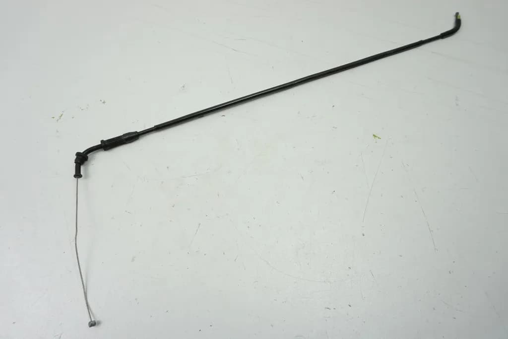 BMW K 1200 R K12R GASZUG ÖFFNER GASSEIL