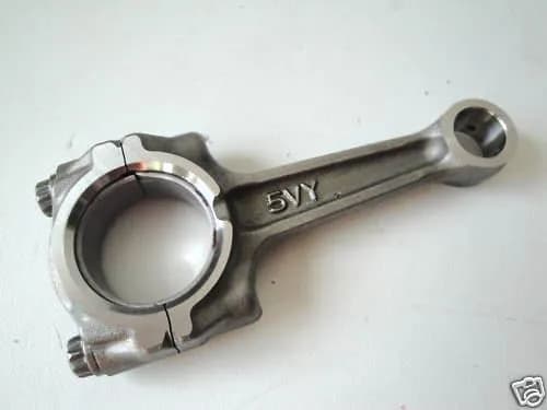 YAMAHA FZ-1 N RN16 PLEUL PLEULSTANGE MOTOR 06-09