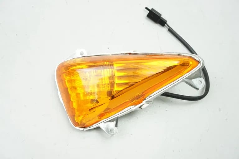 HONDA XL 1000 SD02 VARADERO BLINKER LINKS VORN TURN SIGNAL