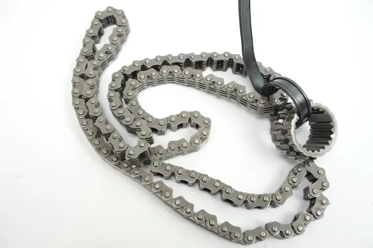 HONDA CBF 1000 ABS SC58 STEUERKETTE