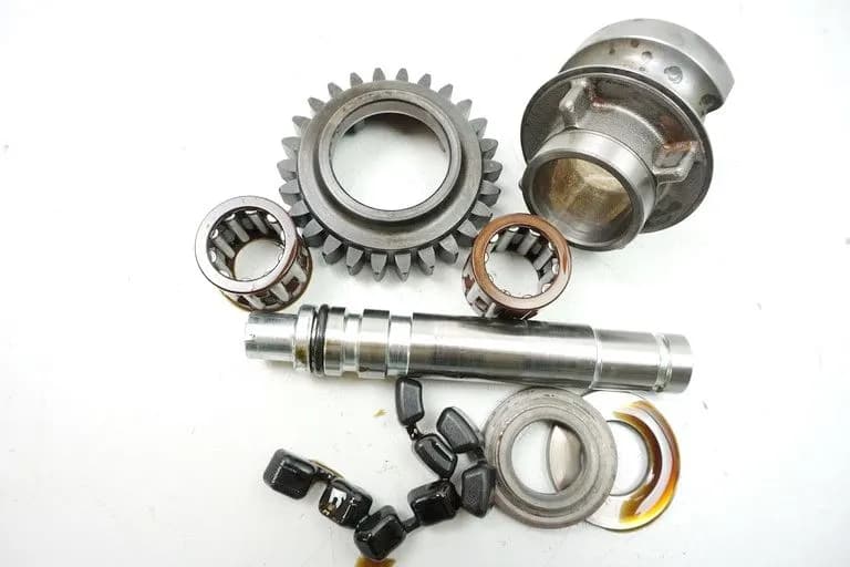 HONDA CBF 1000 ABS SC58 BALANCERWELLE WELLE AUSGLEICHSWELLE