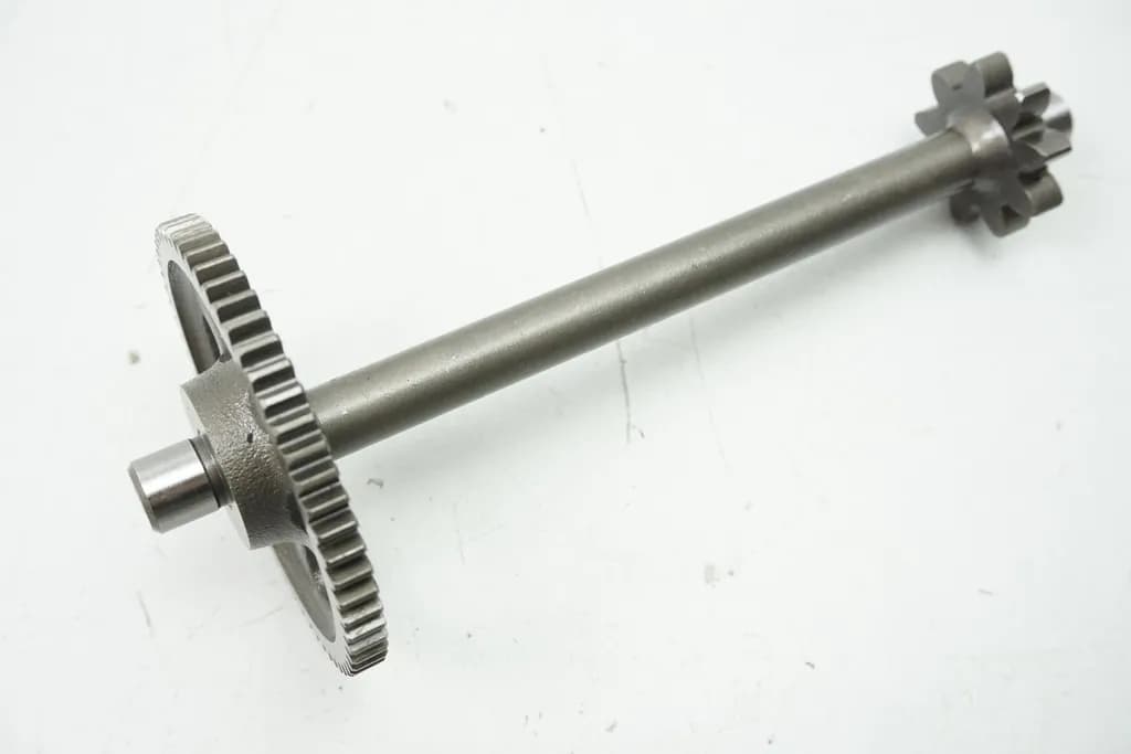 HONDA CBF 1000 ABS SC58 WELLE FREILAUF