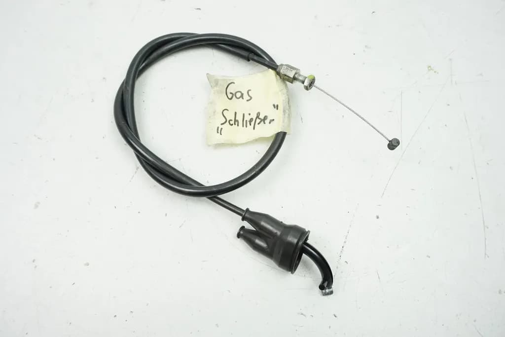 YAMAHA FZ-1 N RN16 GASZUG SCHLIEßER GASSEIL