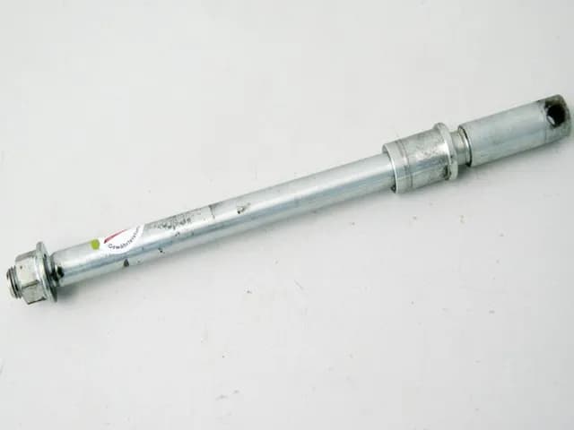 KAWASAKI VN 750 VULCAN STECKACHSE VORN ACHSE