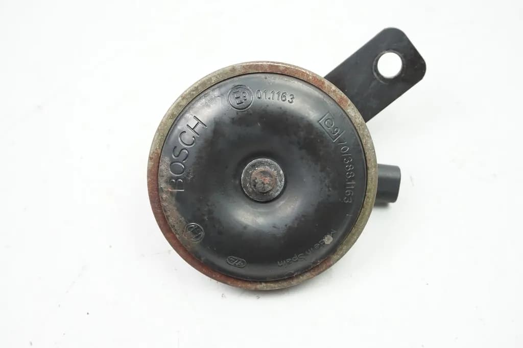 BMW C1 125 EXECUTIVE HUPE HORN SIGNALHORN