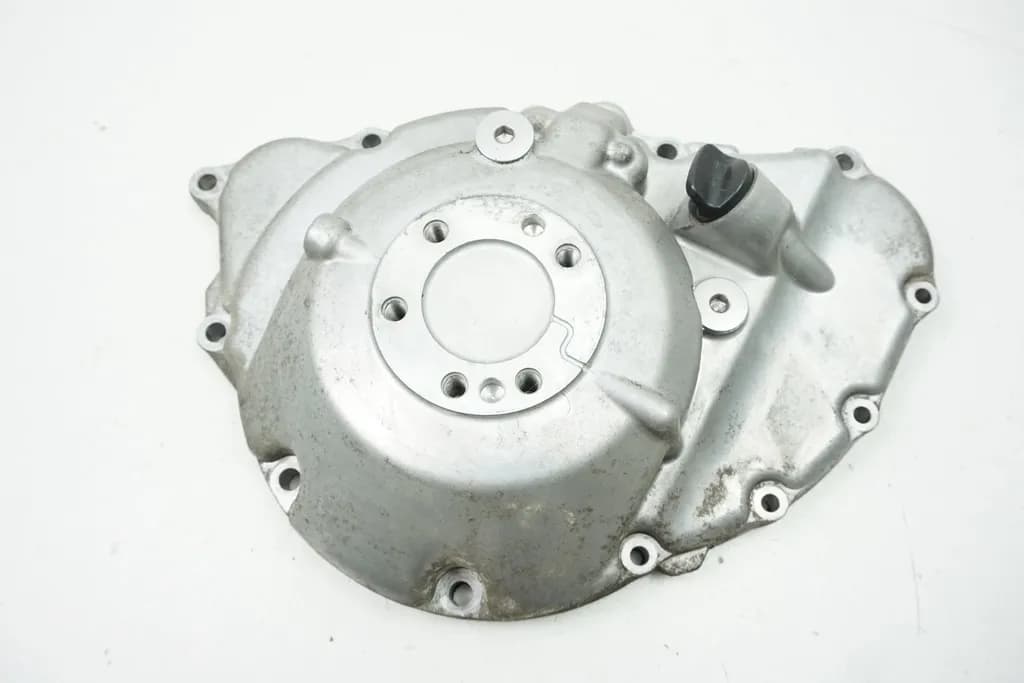 HONDA FJS 600 PF01 SILVER WING LIMADECKEL COVER MOTOR MOTORDECKEL