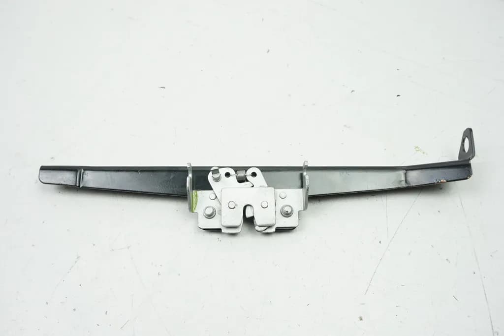 BMW C1 125 EXECUTIVE VERSCHLUß SITZ HALTER