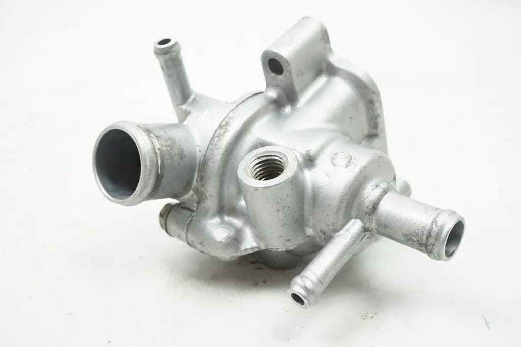 HONDA CBR 600 PC35 FS SPORT THERMOSTAT THERMOSTATGEHÄUSE