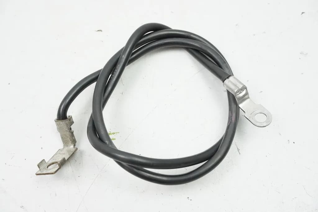 HONDA CBR 600 PC35 FS SPORT MASSEKABEL MINUSKABEL