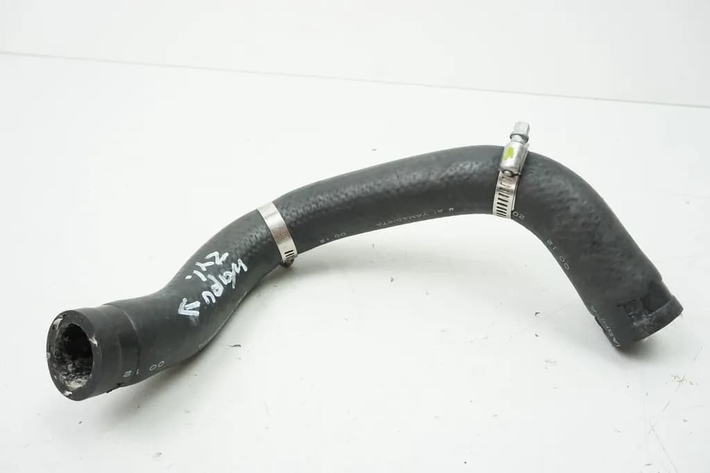 HONDA CBR 600 PC35 FS SPORT KÜHLERSCHLAUCH WASSERPUMPE ZYLINDER