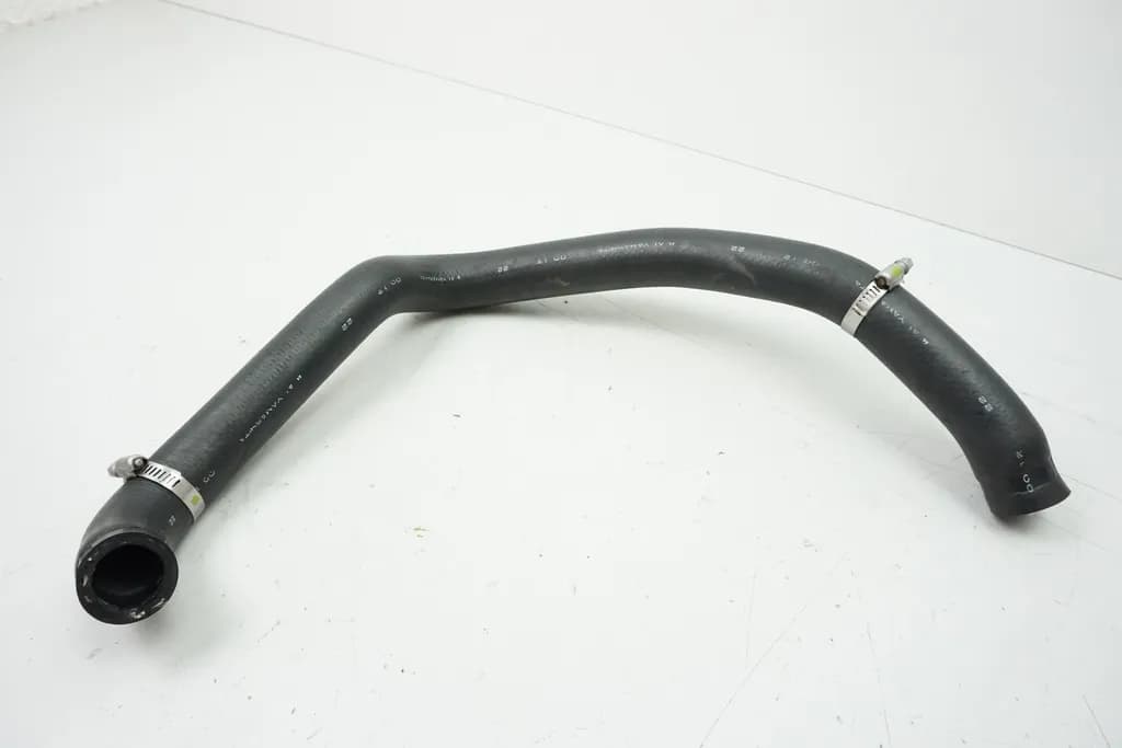 HONDA CBR 600 PC35 FS SPORT KÜHLERSCHLAUCH KÜHLER RECHTS THERMOSTAT