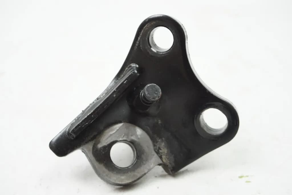 HONDA CBR 600 PC35 FS SPORT HALTERUNG SEITENSTÄNDER HALTER AUFNAHME