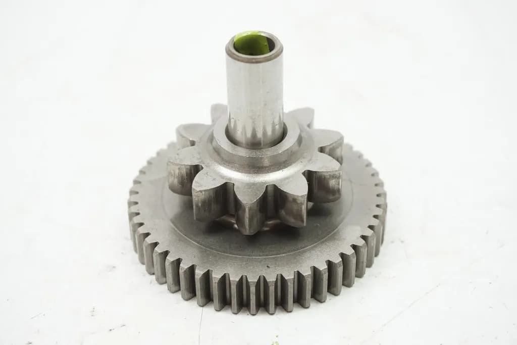 HONDA CBR 600 PC35 FS SPORT ZAHNRAD ANLASSER REDUKTION