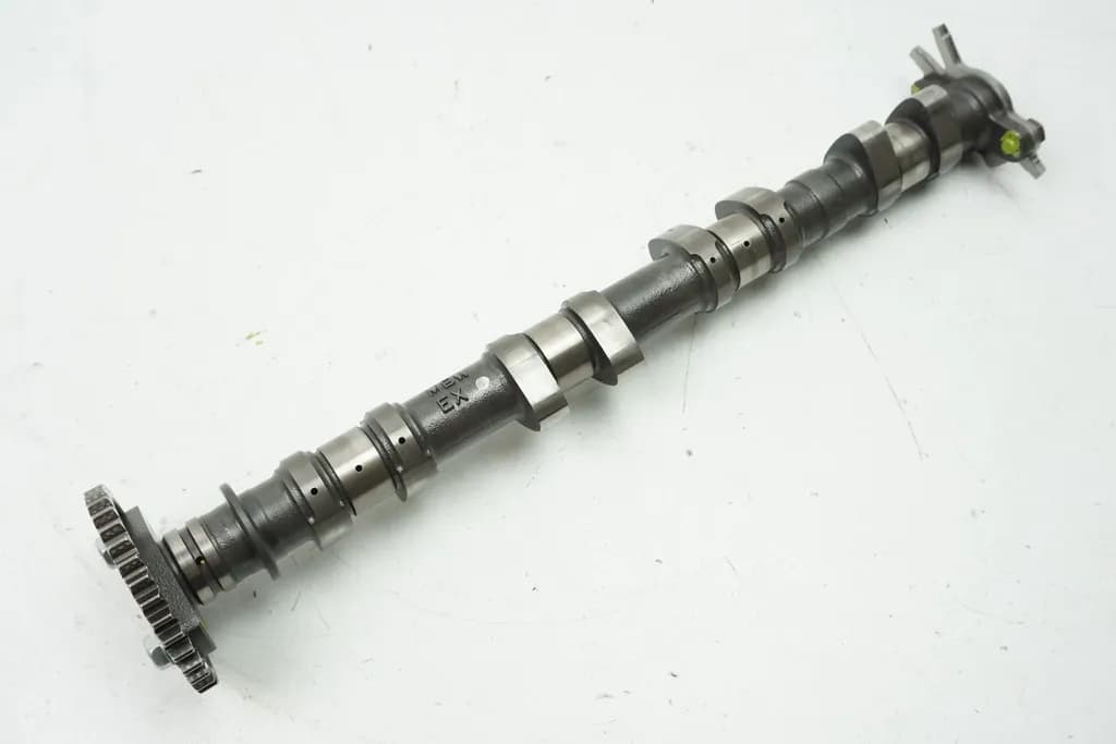 HONDA CBR 600 PC35 FS SPORT NOCKENWELLE AUSLASS CAMSHAFT EX