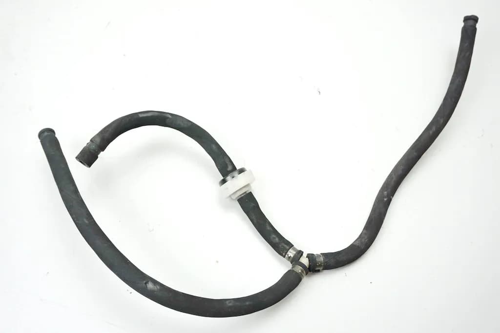 APRILIA RSV 1000 RR ZD4RR ÖLLEITUNG ÖLSCHLAUCH LEITUNG