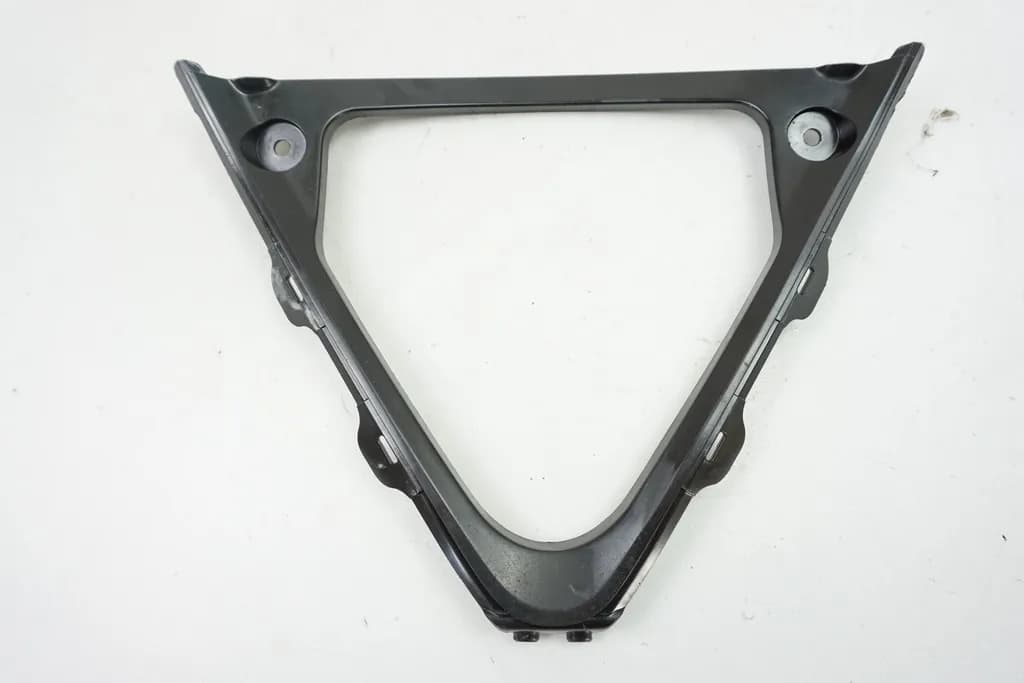 SUZUKI GSX-R 600 WVCV VERKLEIDUNG BUG MITTE BUGSPOILER