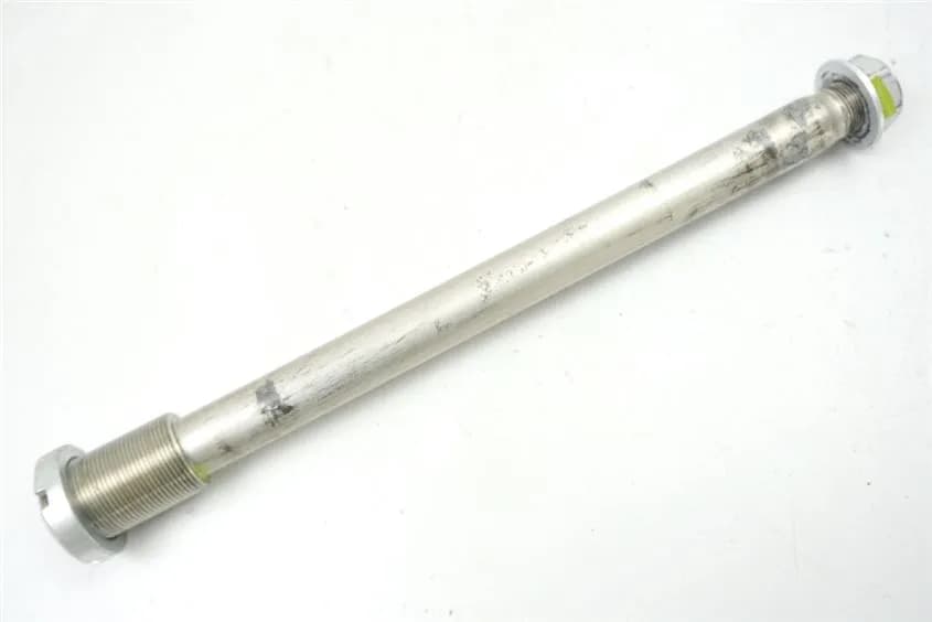 SUZUKI GSX-R 600 WVCV SCHWINGACHSE ACHSE SCHWINGE