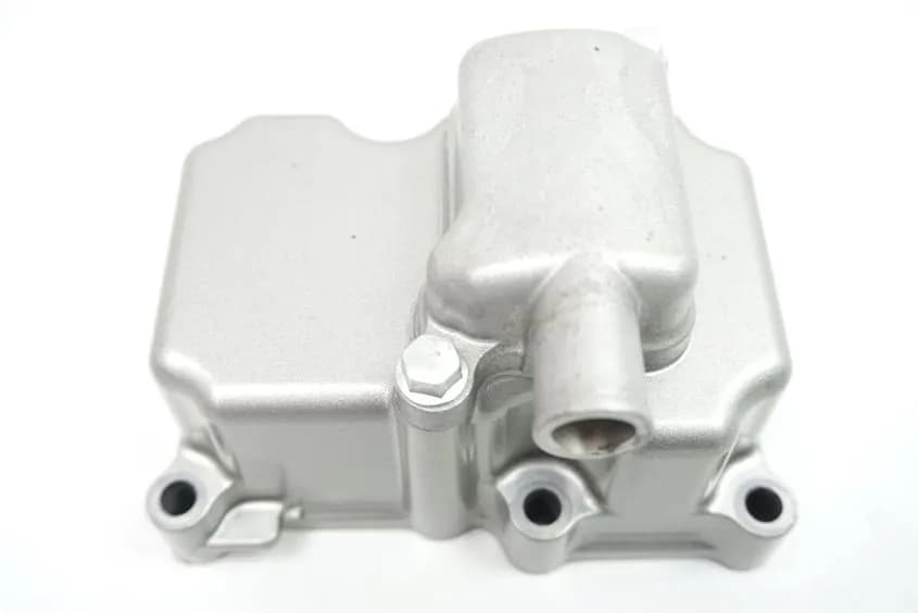 SUZUKI GSX-R 600 WVCV MOTORDECKEL ENTLÜFTUNG COVER MOTOR