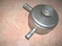 YAMAHA R6 RJ03 WÄRMETAUSCHER ÖLKÜHLER MOTOR 99-02