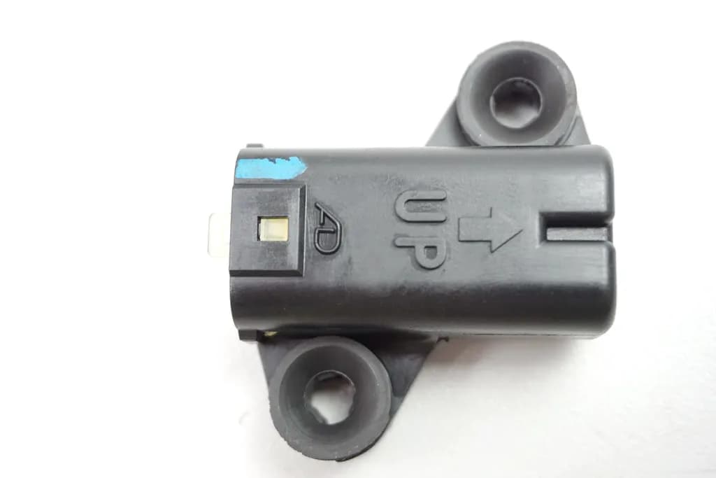 TRIUMPH SPEED TRIPLE 955 i 595 N STURZSENSOR NEIGUNGSSENSOR KIPPSENSOR