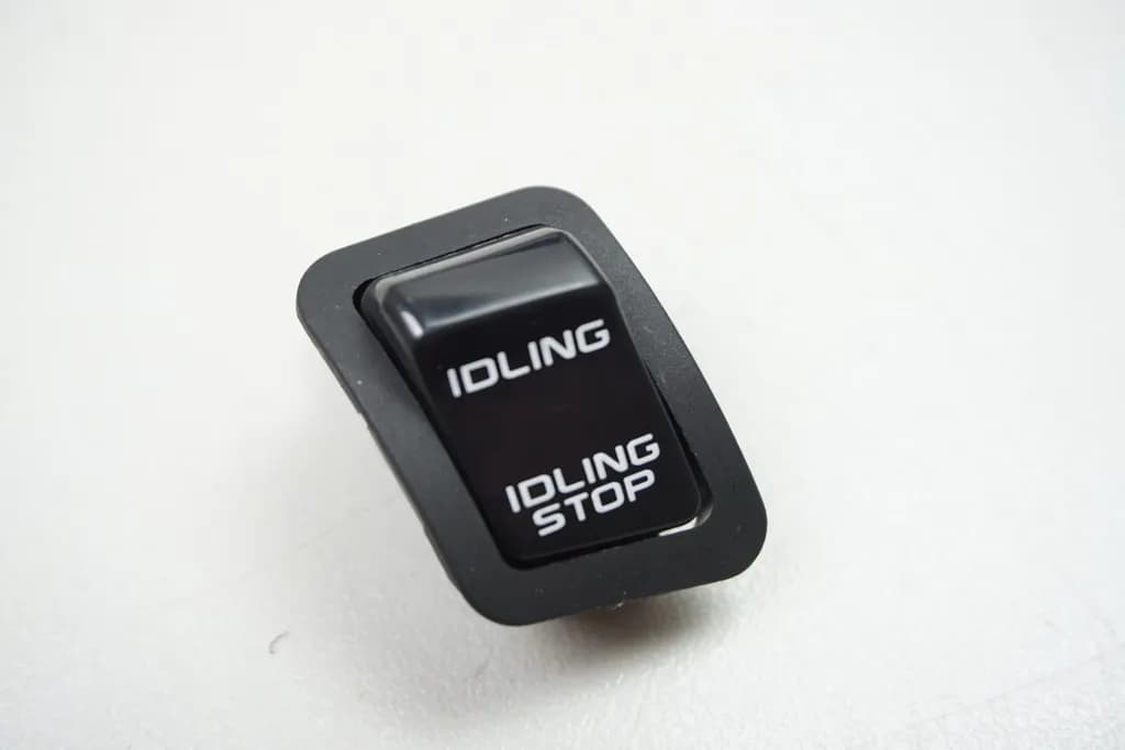 HONDA SH 125 ANC i MODE JF51A SCHALTER STOP KNOPF KILL