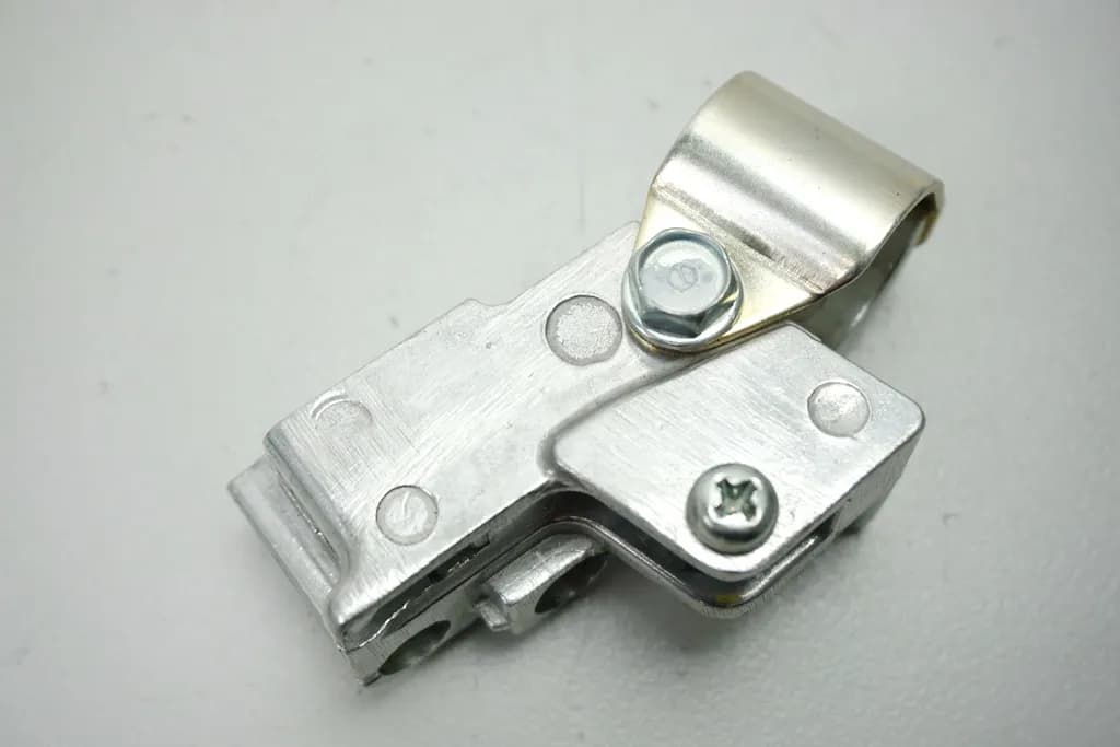 HONDA SH 125 ANC i MODE JF51A BREMSARMATUR LINKS HALTER HEBEL