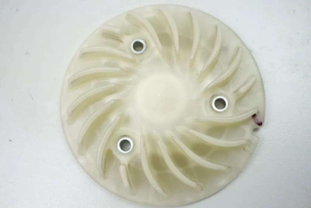 HONDA SH 125 ANC i MODE JF51A LÜFTER KÜHLER VENTILATOR LÜFTERRAD