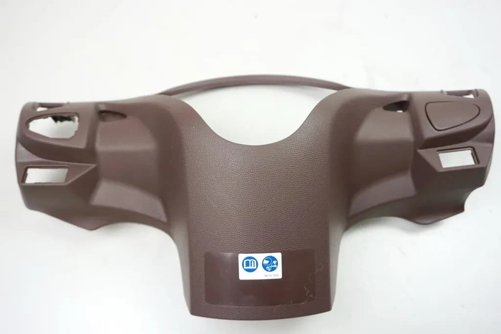 HONDA SH 125 ANC i MODE JF51A ABDECKUNG LENKER TACHO VERKLEIDUNG COVER