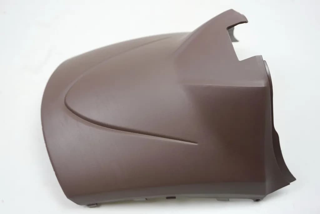 HONDA SH 125 ANC i MODE JF51A ABDECKUNG FUßRAUM VERKLEIDUNG COVER