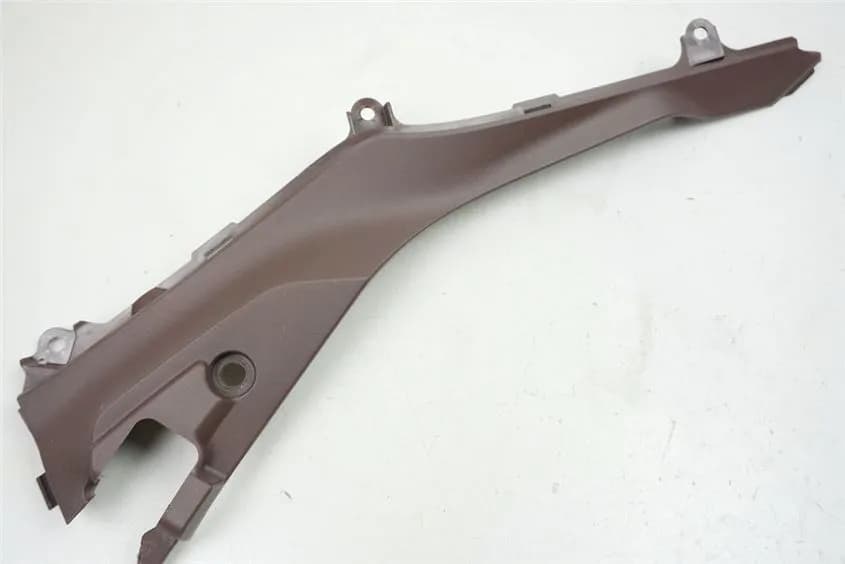 HONDA SH 125 ANC i MODE JF51A ABDECKUNG LINKS RAHMEN FUßRASTE VERKLEIDUNG COVER