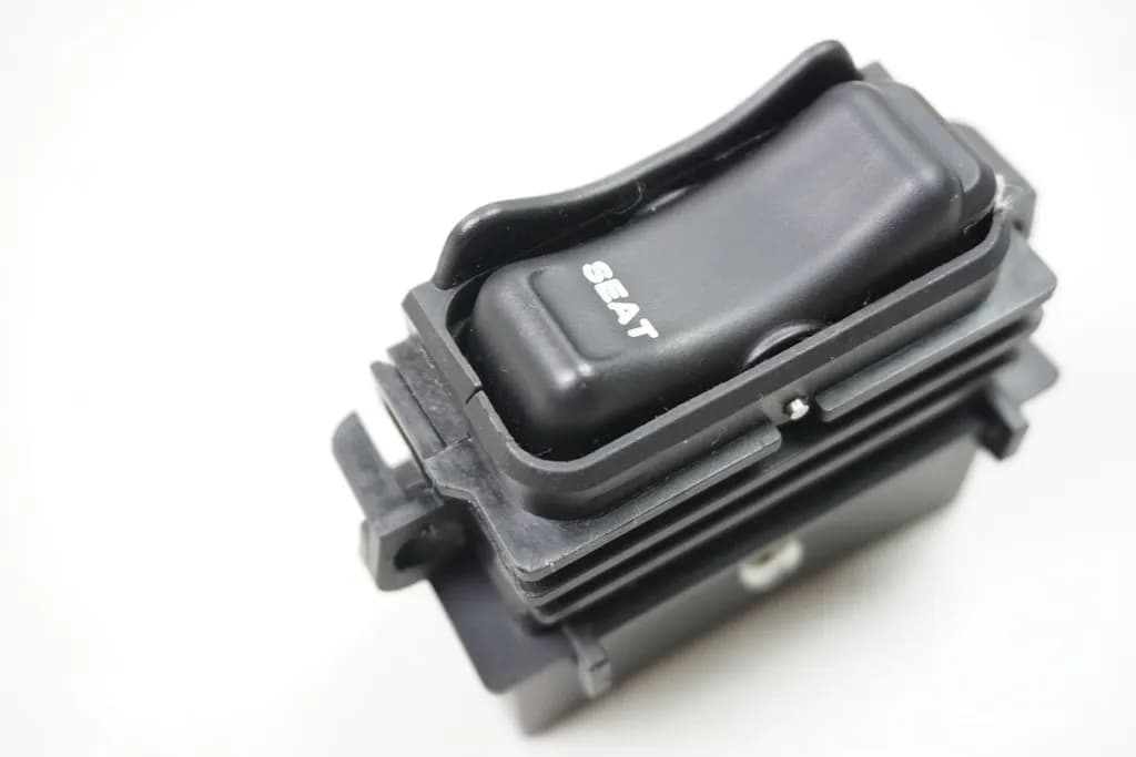 HONDA SH 125 ANC i MODE JF51A SCHALTER VERRIEGELUNG SITZBANK