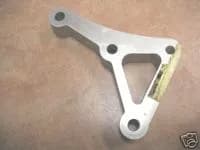 YAMAHA R6 RJ05/ RJ09 MOTORHALTER HALTER MOTOR 03-05