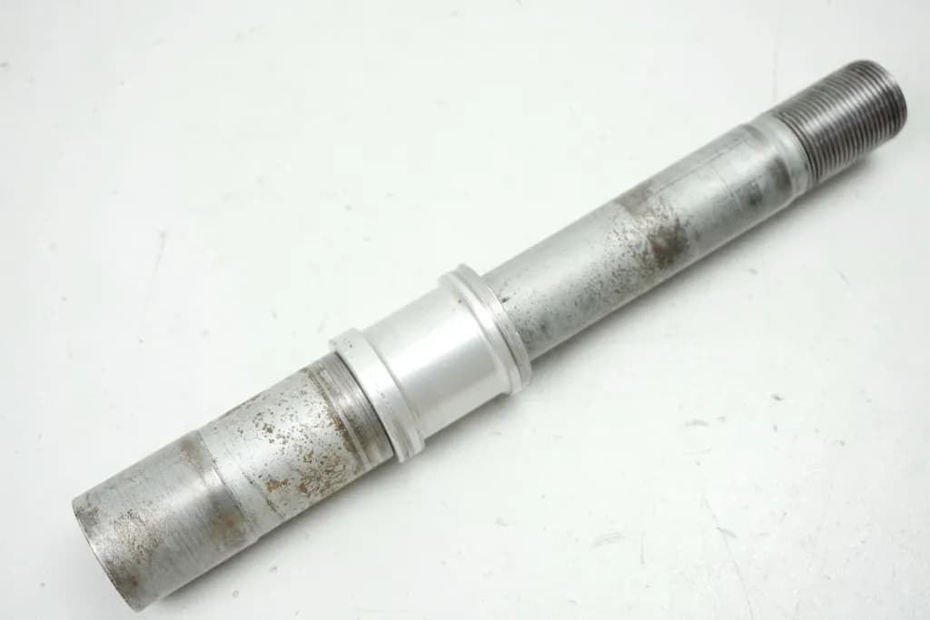 BMW R 1200 S R12S ACHSE VORN STECKACHSE