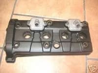 YAMAHA R6 RJ05/ RJ09 ZYLINDERKOPFDECKEL MOTOR 03-05