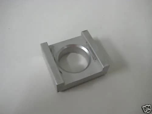 YAMAHA R6 RJ05/ RJ09 DISTANZSTÜCK ACHSE HI FELGE DISTANZ