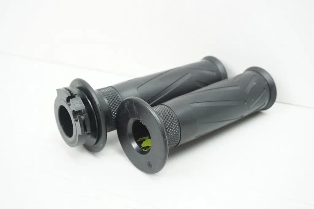 YAMAHA YP 400 RA SH07 X MAX GASGRIFF GRIFF GRIFFGUMMI