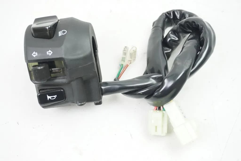 YAMAHA YP 400 RA SH07 X MAX LENKERSCHALTER LINKS SCHALTER