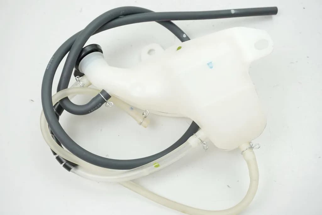 YAMAHA YP 400 RA SH07 X MAX KÜHLMITTELBEHÄLTER KÜHLER