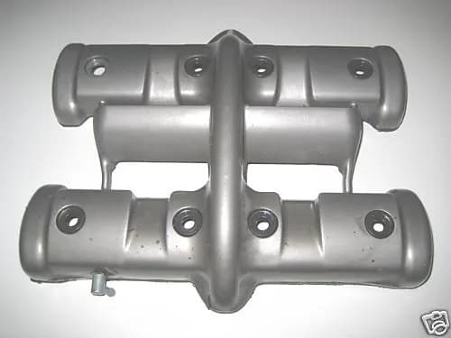 YAMAHA XJ 600 S 4BRA DIVERSION VENTILDECKEL MOTOR