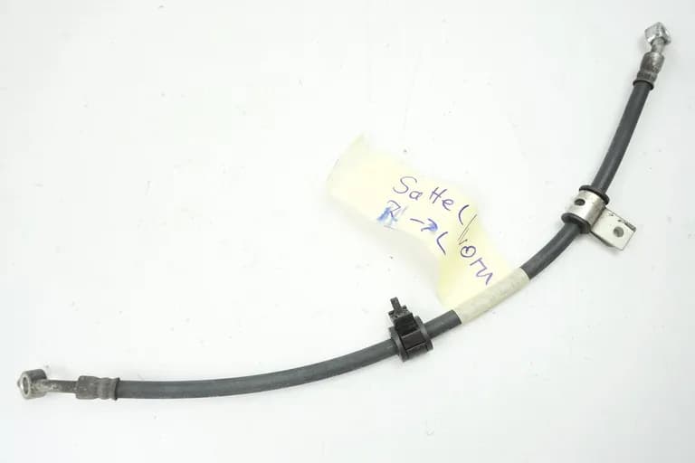 YAMAHA YP 400 RA SH07 X MAX BREMSLEITUNG VORN BRAKE HOSE BREMSSATTEL
