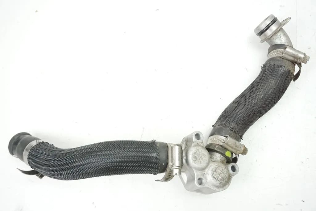 YAMAHA YP 400 RA SH07 X MAX KÜHLERSCHLAUCH