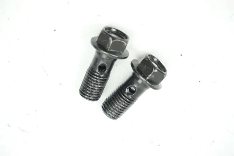 YAMAHA YP 400 RA SH07 X MAX HOHLSCHRAUBE BREMSANLAGE