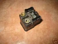 YAMAHA XJ 750 SECA 11M MAGNETSCHALTER RELAIS 82-84